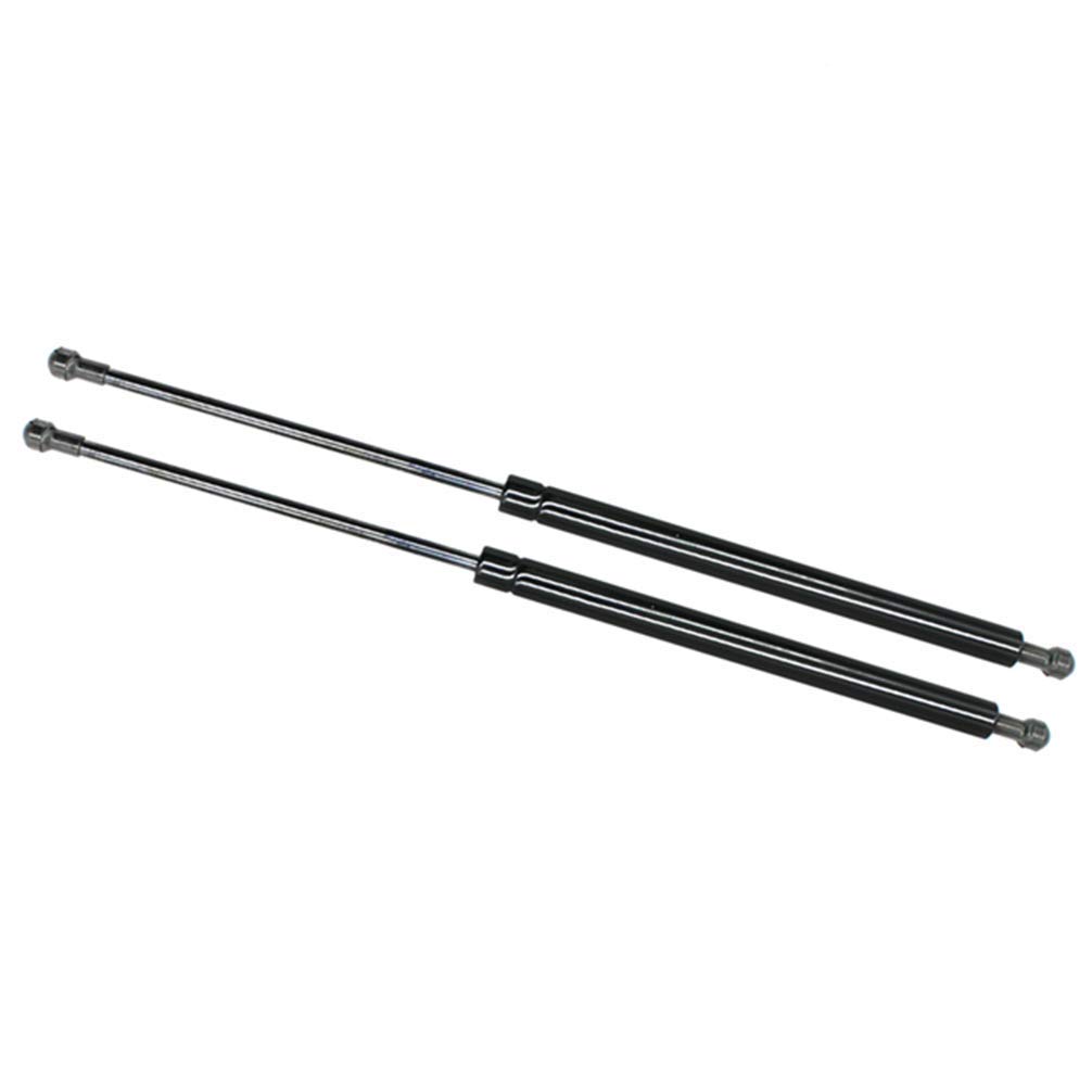 2P Car Fro Engi Cover Gas Shock Lift Struts, for Be E-Class W210 1995-2002/S210 1996-2003 2108800229 Supporto Barra idraulica Cofano RArm Bonnet SpriDampeAuto StyliAccessories