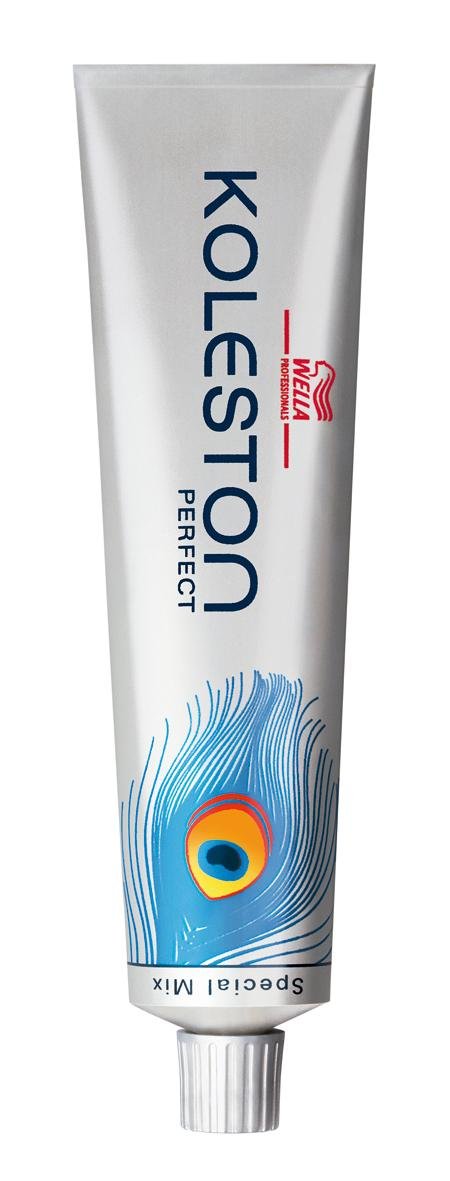 Wella Professionals Koleston Hair Colour 60 ml 0/66 Intense Violet