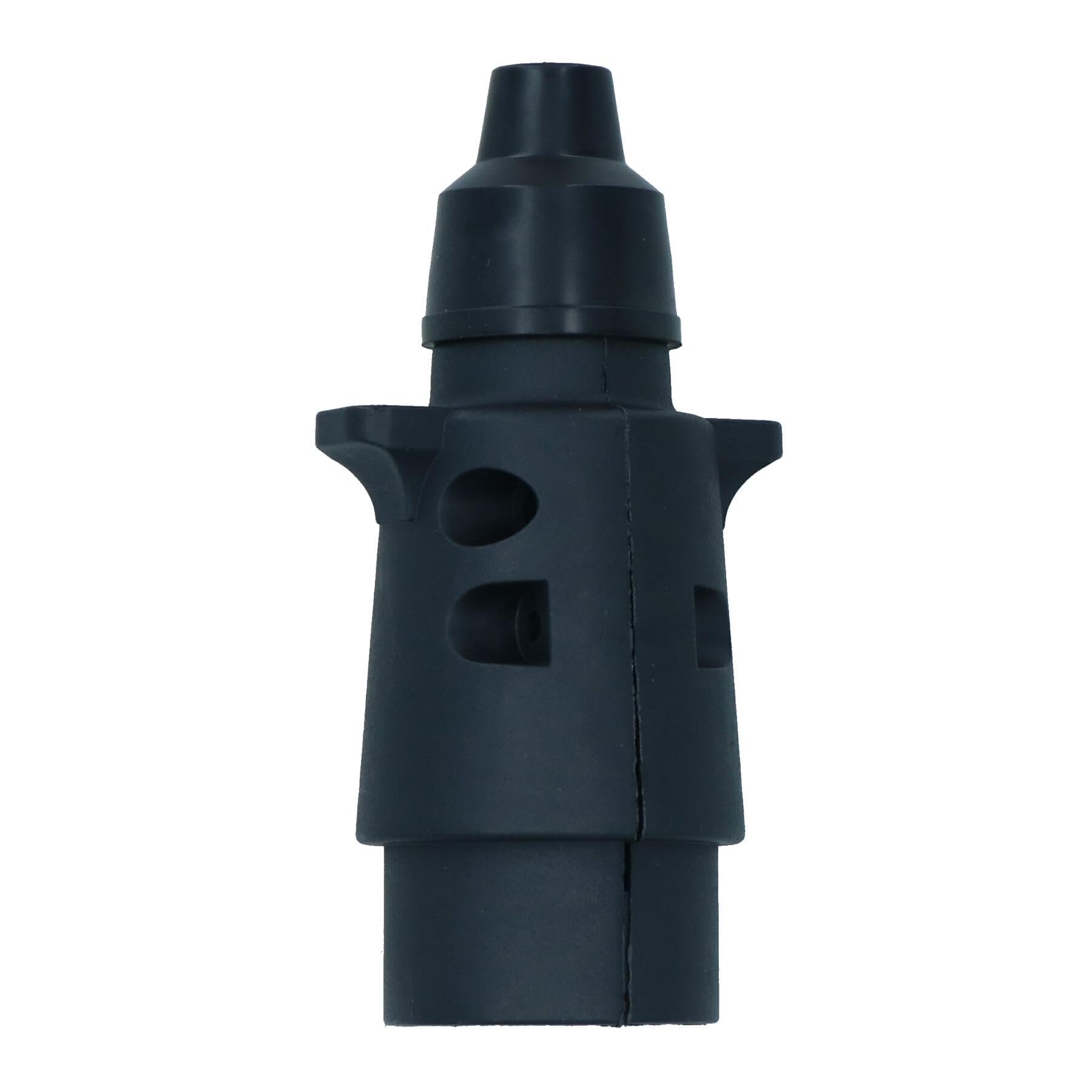 Wiltec Barra Portaluci A LED Per Rimorchio A 7 Poli Con Luci Posteriori - Foto 11