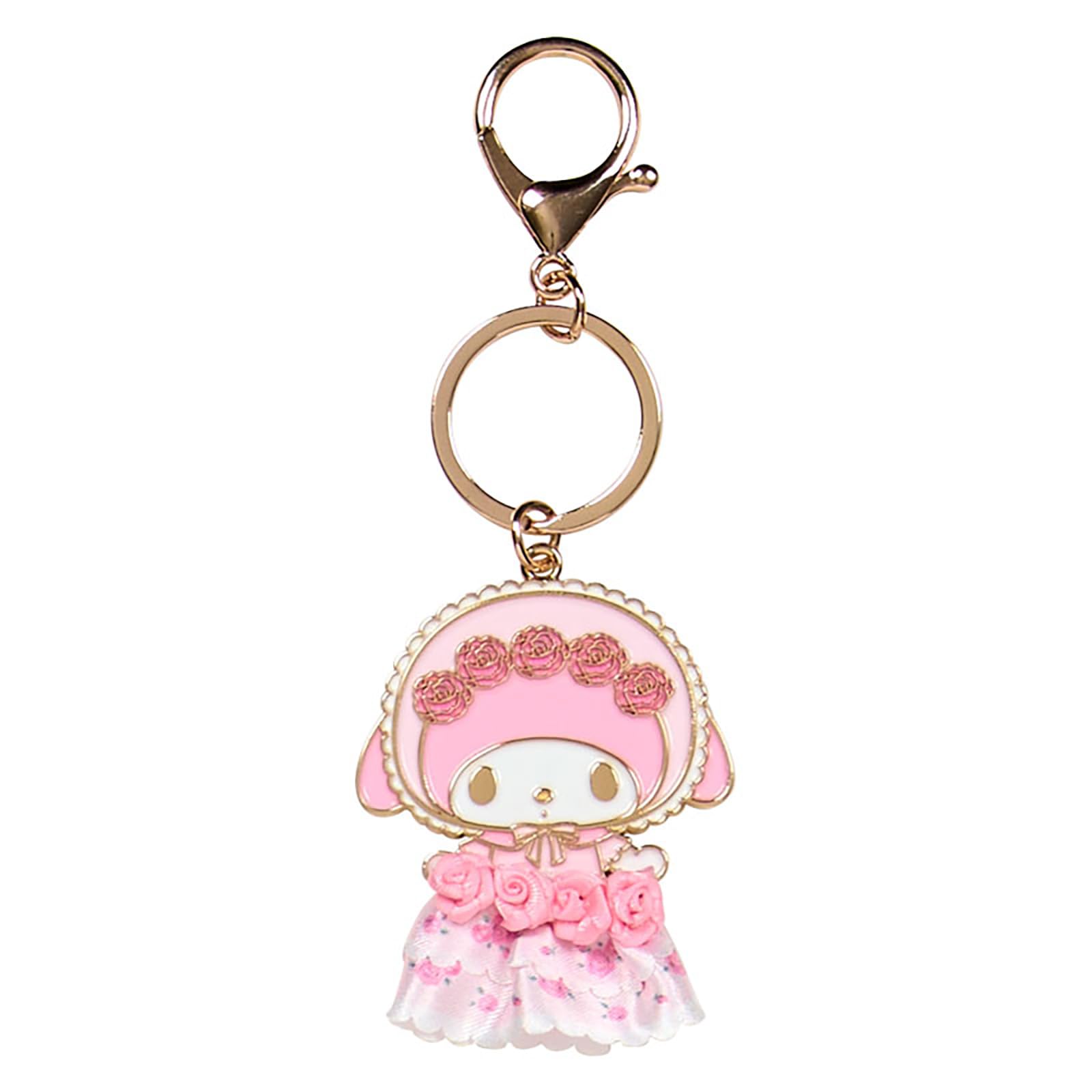 レディマイメロディ　マイメロ　シークレット　キーホルダー　コンプリート　ボックス Amazon.co.jp: サンリオ(SANRIO) シークレットキーホルダー