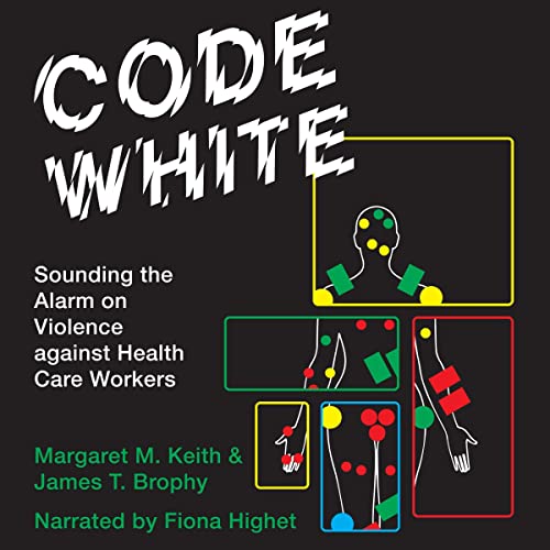 Code White by Margaret M. Keith, James T. Brophy episode artwork