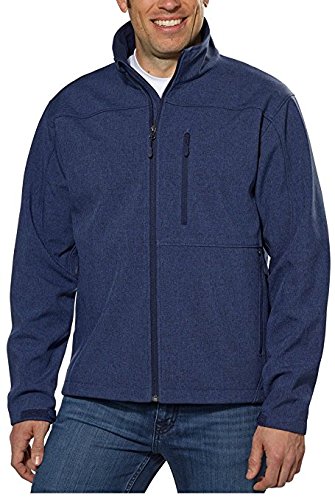kirkland softshell jacket review