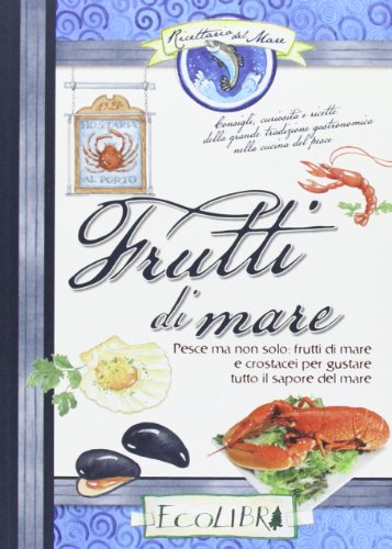Télécharger Frutti di mare Livre PDF Gratuit