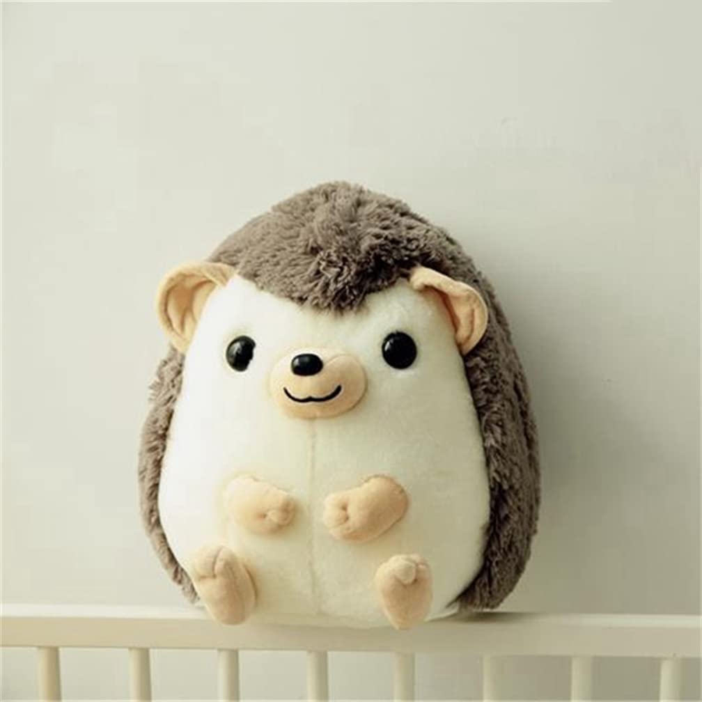 Amazon.co.jp: ハリネズミ リアル 抱き枕 ぬいぐるみ 動物 クッション