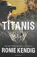 Titanis 0998136719 Book Cover