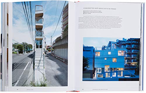 Vertical living compact architecture pour optimiser les petits espaces urbains - 7