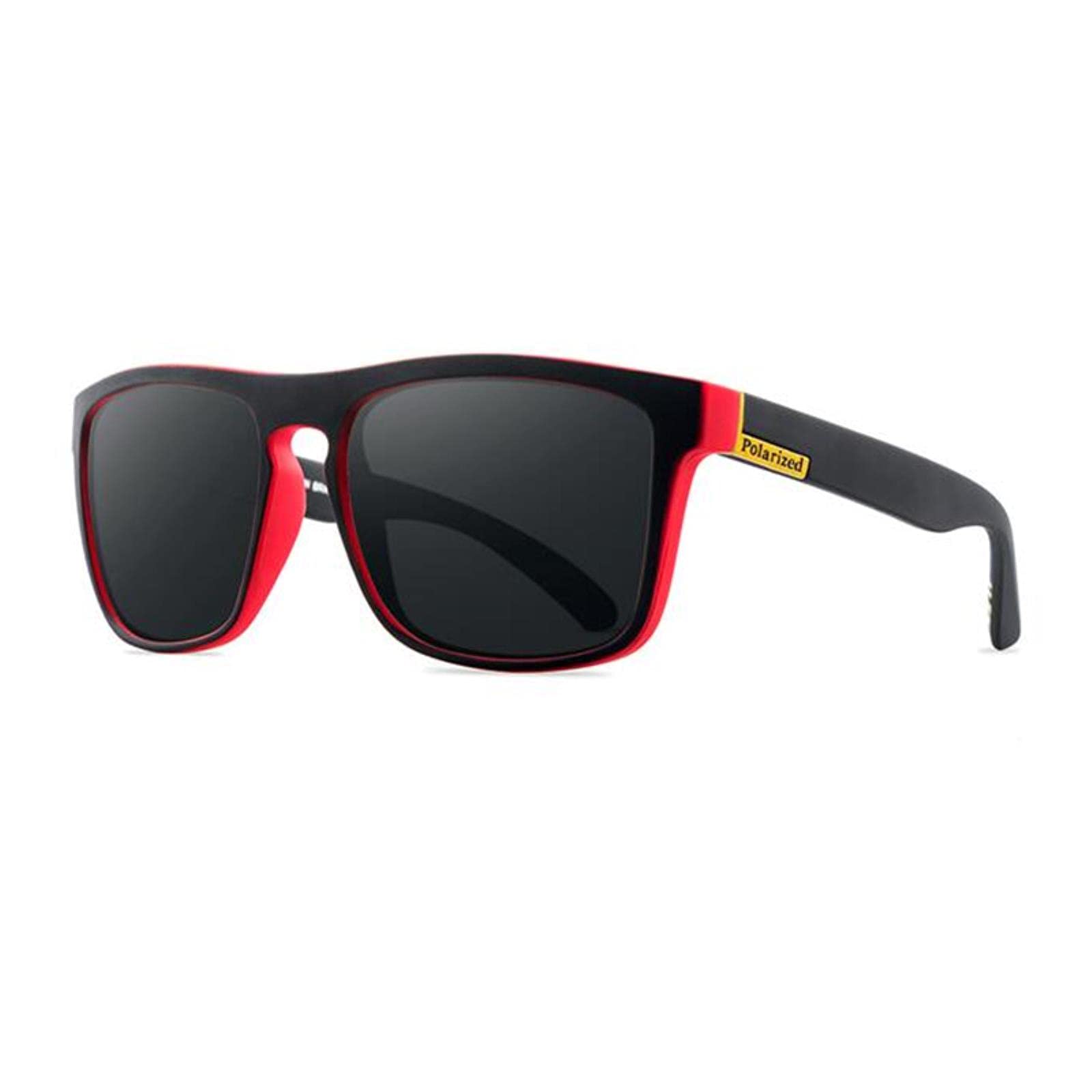 ADITAM Occhiali da Sole polarizzati da Uomo Occhiali da Sole da Guida Occhiali da Sole da Uomo per Uomo Occhiali da Sole da Donna UV400 di Lusso economici retrò Double The Comfort