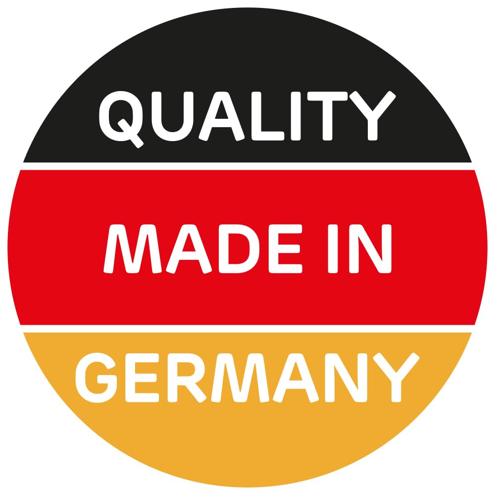 GARANTIA AIR-King Steckkomposter schwarz Komposter mit Stecksystem (1100 Liter)