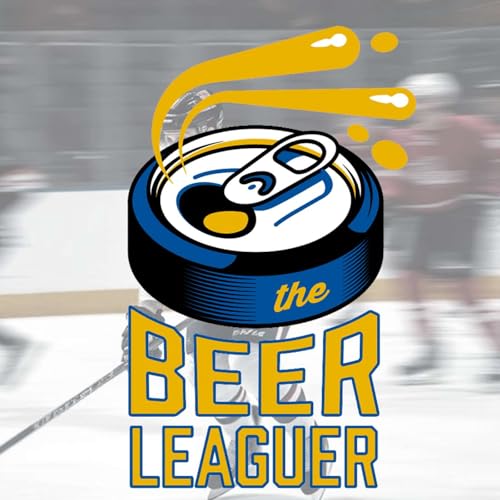 Position, Pass, Repeat: A Slow Skater&rsquo;s Guide to Beer League