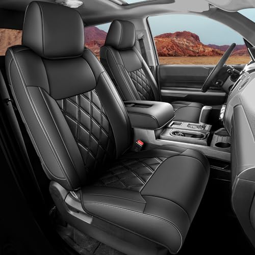 yotruth Custom Fit Seat Covers for...