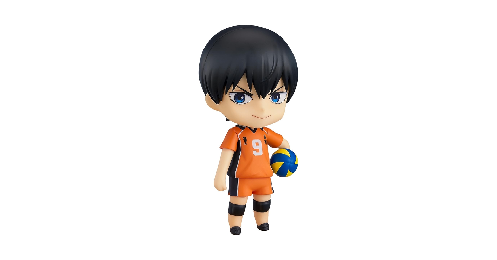 Amazon | ねんどろいど ハイキュー！！ TO THE TOP 影山飛雄