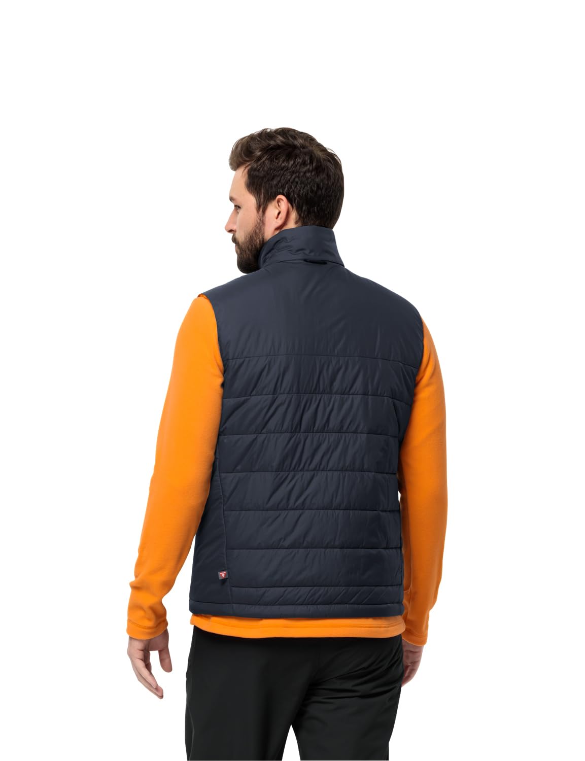 Jack Wolfskin Kamizelka Mężczyźni Lapawa Ins Vest M