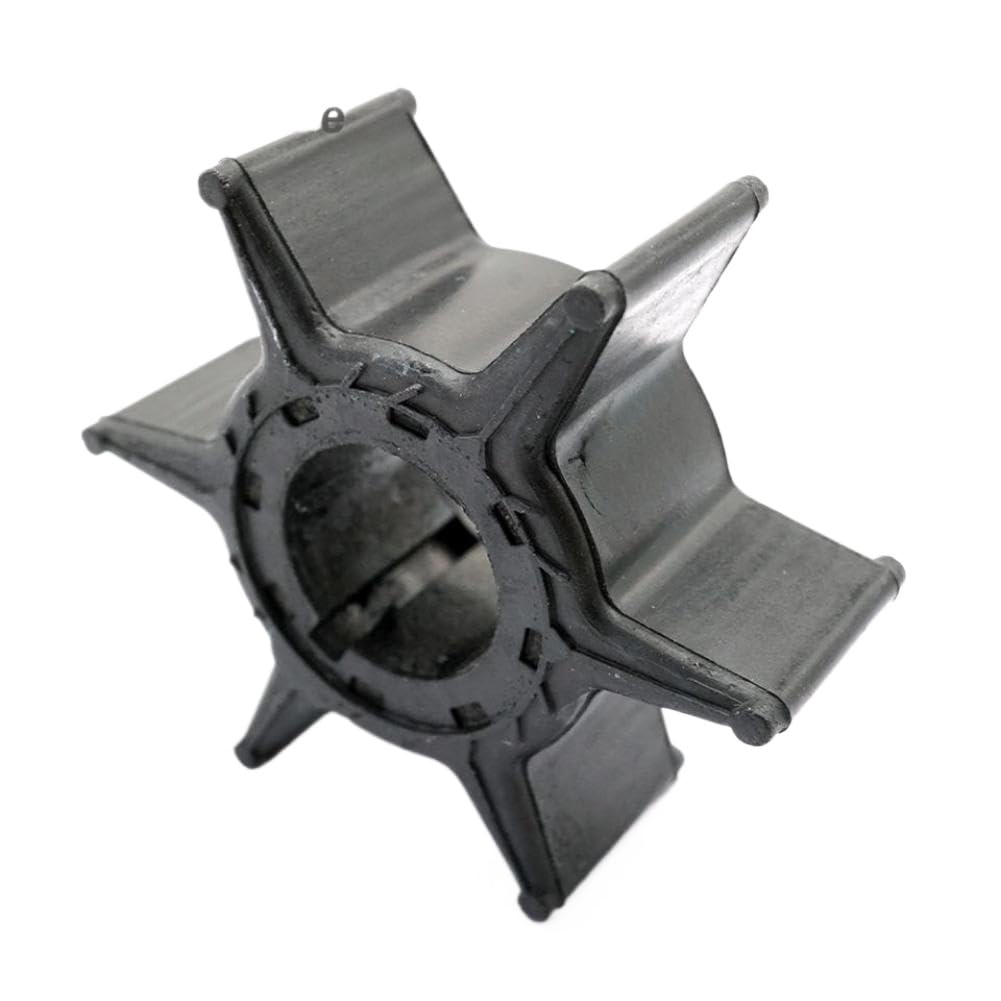 Kit de reparación de bomba de agua compatible con motores fueraborda de 4 tiempos 30HP F30 y 40HP F40A (2008-2017), sustituye a los números de pieza 6BG-W0078-00, 6BG-W0078-01 y Sierra 18-3490