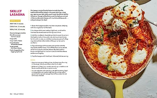 Yummy Toddler Food: Dinnertime SOS: 100 Sanity-Saving Meals Parents and Kids of All Ages Will Actually Want to Eat: A Cookbook - Image 8