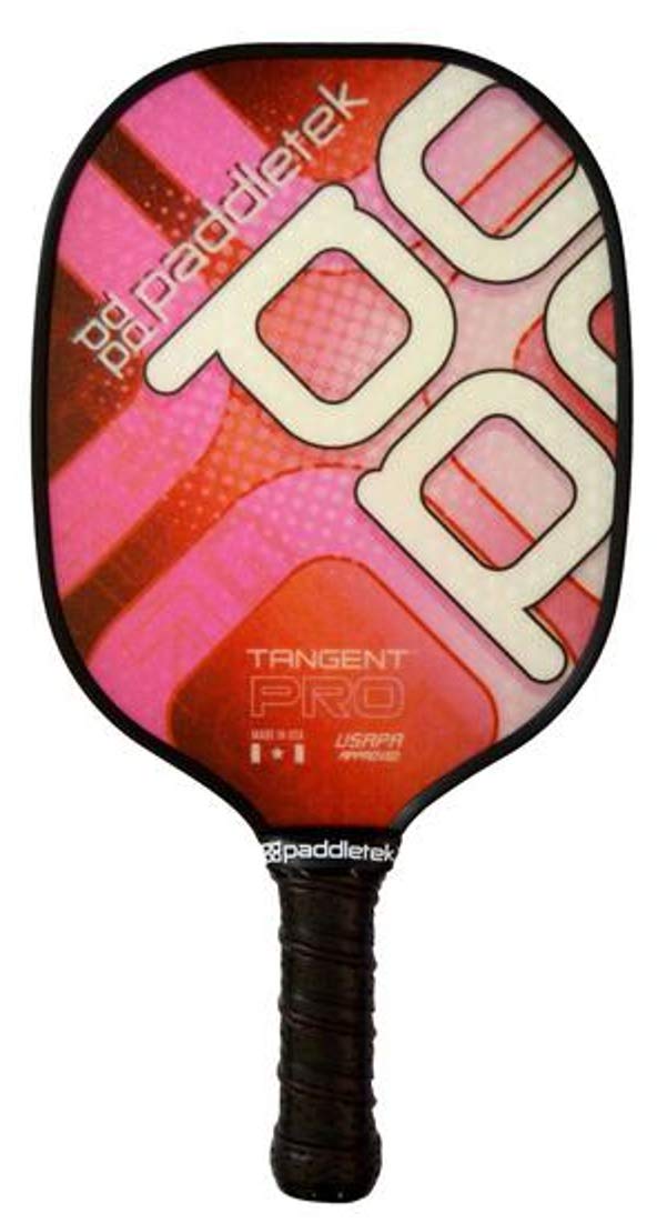 Paddletek Tangent Pro Thin Handle (4 1/8") Pickleball Paddle