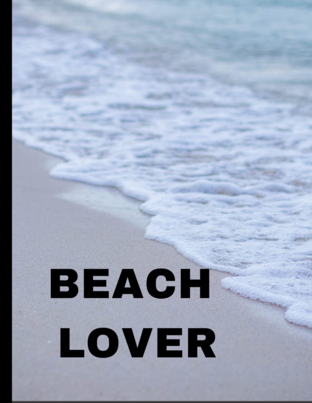 Beach Lover
