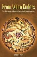 From Ash to Embers 1490863680 Book Cover