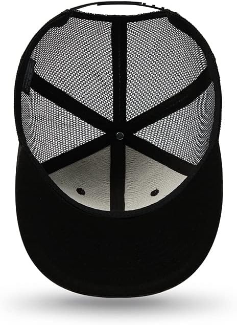 Miniatura 4 de Venta al por Mayor Llanura en Blanco Ala Plana Ajustable El Snapback Gorras de béisbol Malla Barata Camo Graffiti Flat Bill Hat