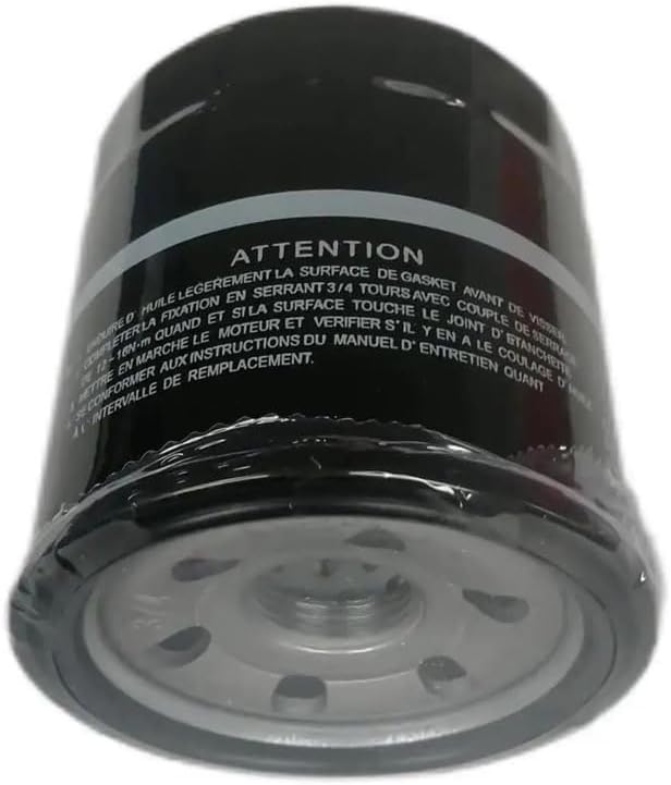 Oil Filter for Suzuki Outboard DF 150 175 200 225 250 300 325 350 HP