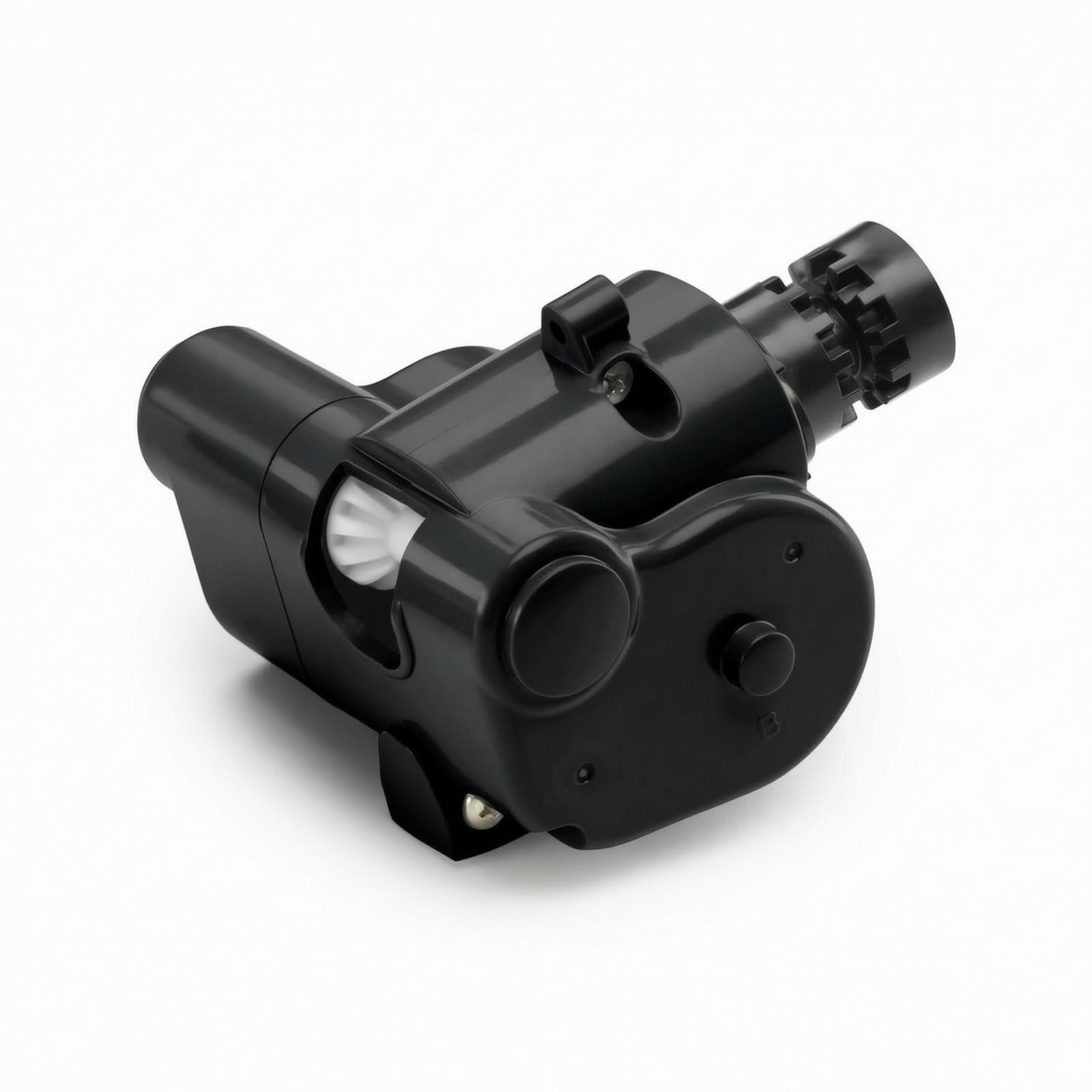 Controller Ricambio Modulo Guida Direzione Unità Comando Controllo Flusso in Antiurto Compatibile con Aspiratore a Suzione Mx8 Adatto per Manutenzione