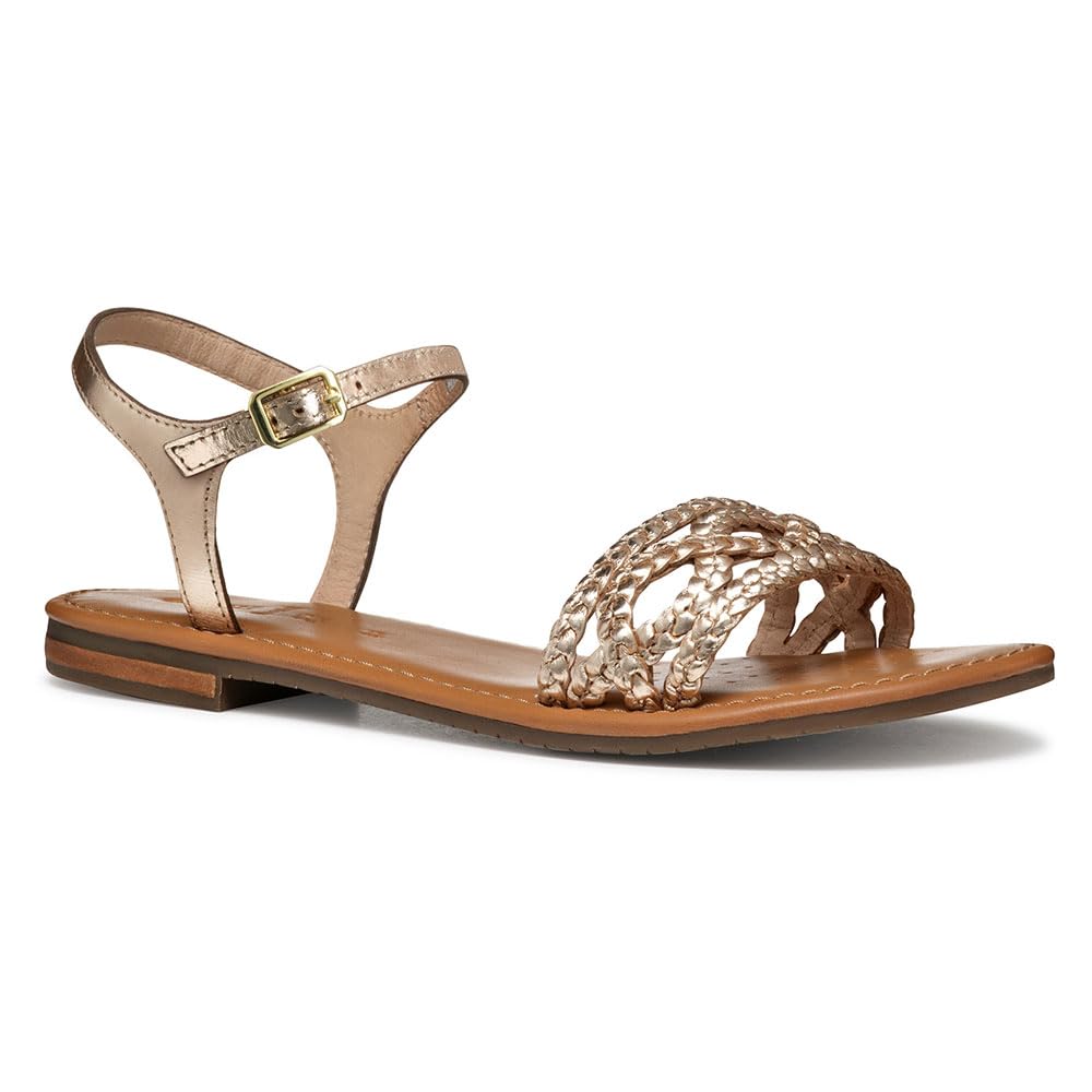 Geox Damen D Sozy S ASlide Sandal