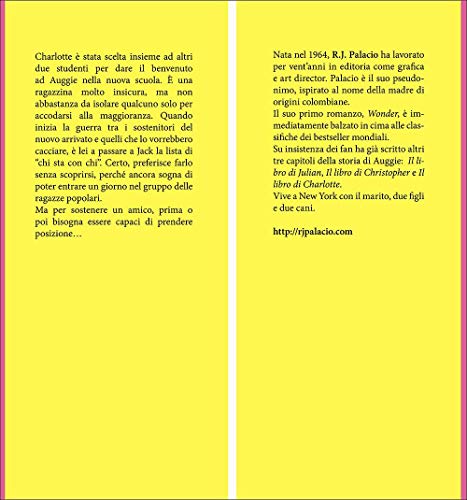 Il Libro Di Charlotte - 3