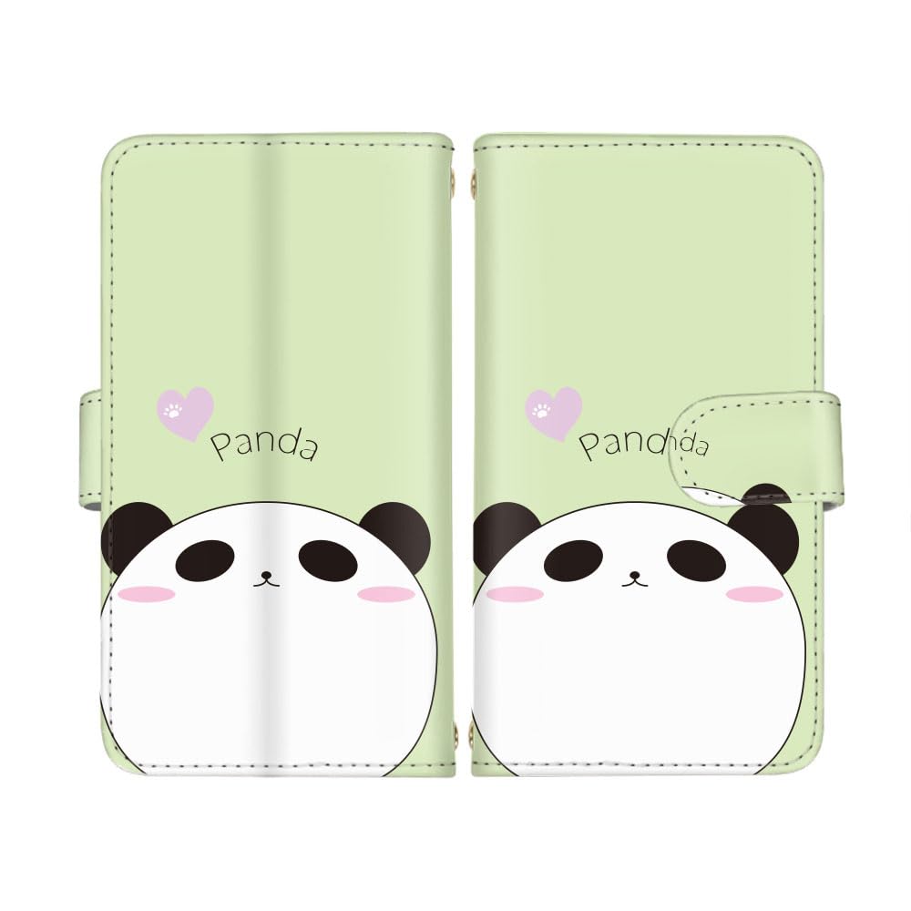 Amazon.co.jp: スマQ OPPO A73 対応 ケース 手帳型 けーたい カバー