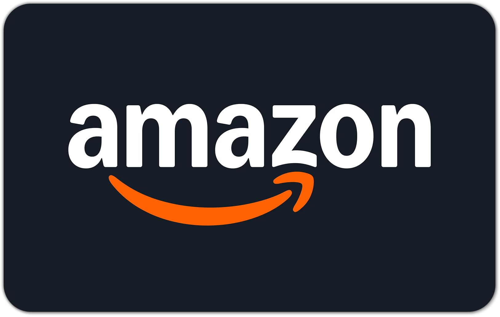 Amazon eGift Card - (Instant Email Delivery)