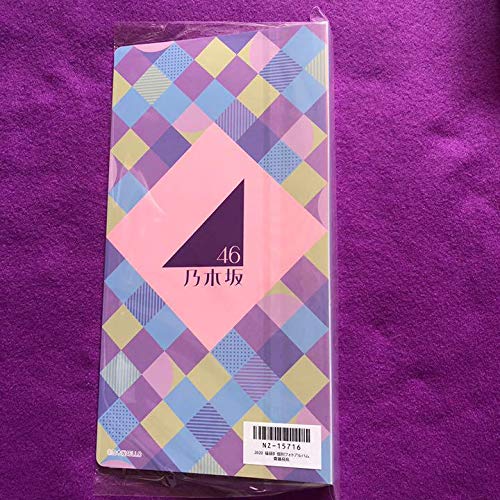 乃木坂46 齋藤飛鳥　フォトアルバム Amazon.co.jp: 乃木坂46 齋藤飛鳥 公式フォトアルバム 1点