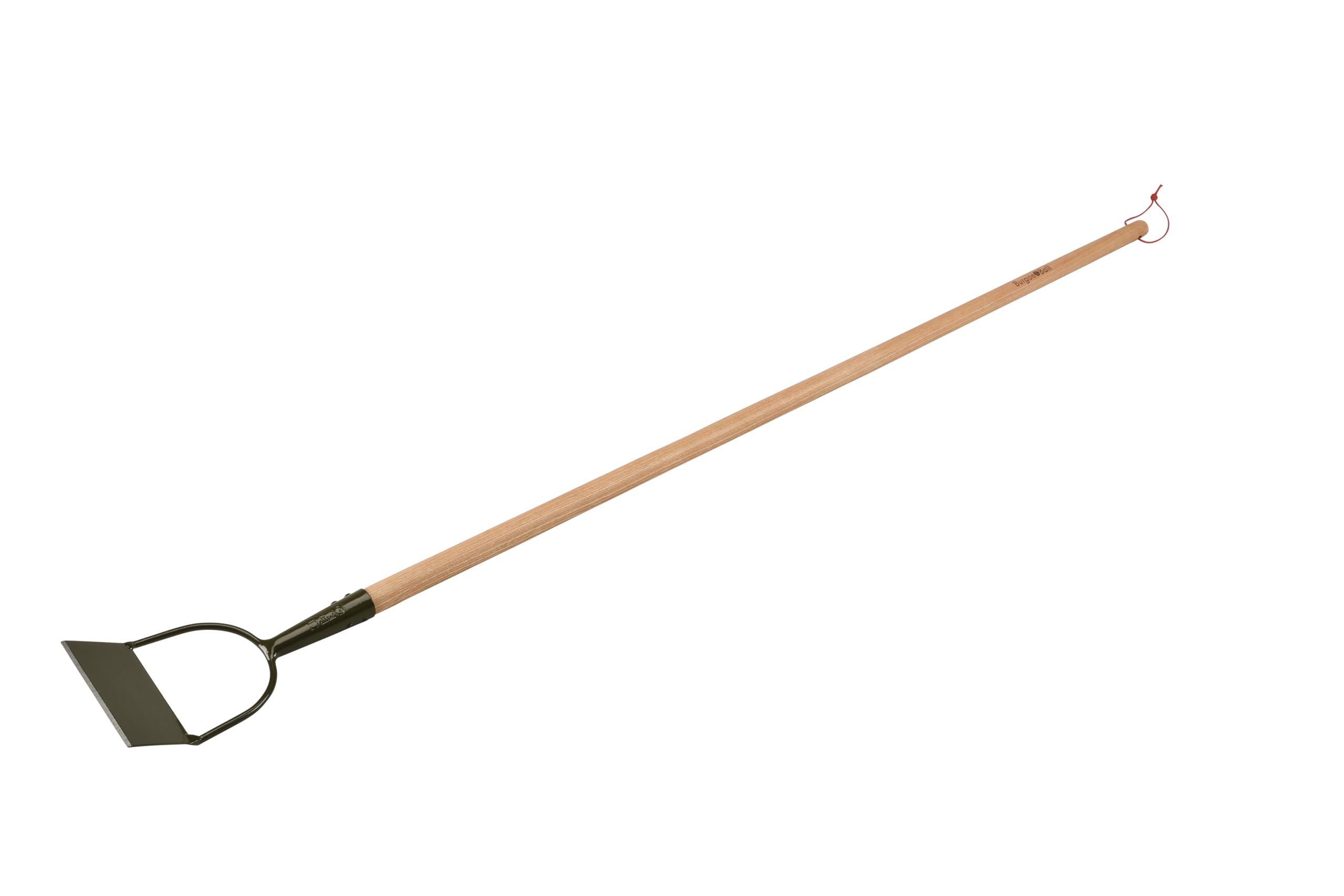 Burgon & Ball BoronGreen Hacke RHS FSC 100%