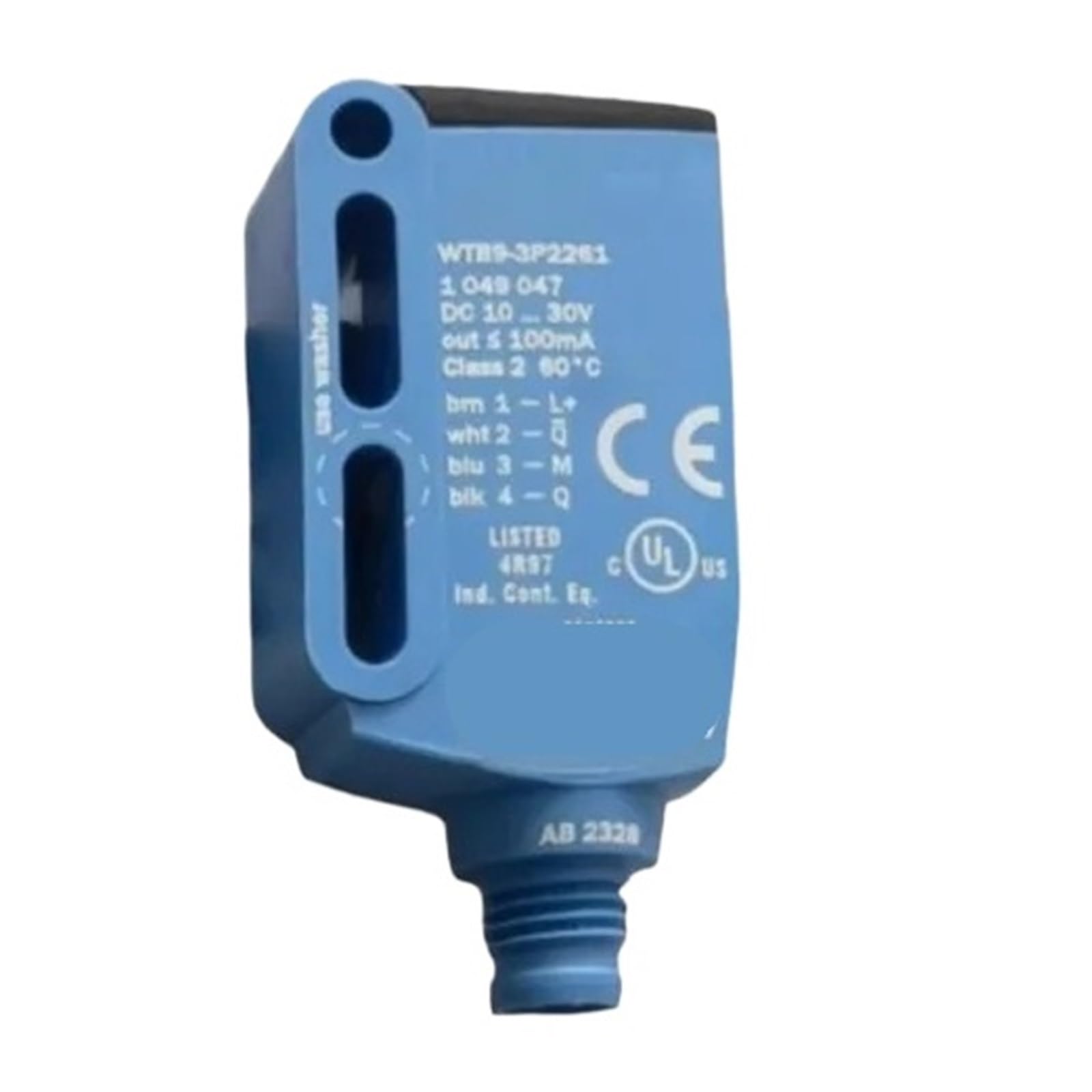 ELZNSQQK WTB9-3P2261 photoelectric switch