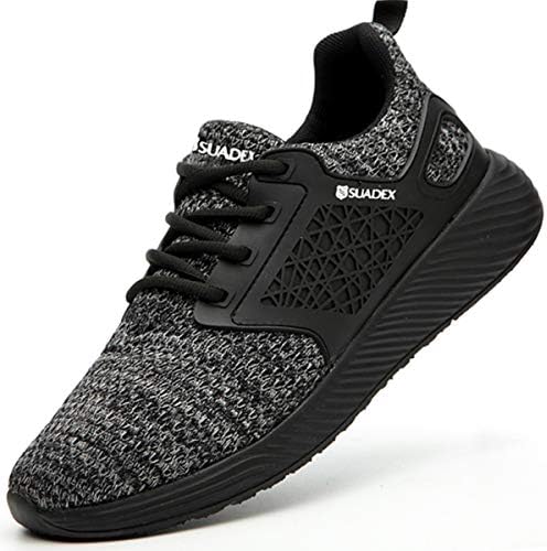 Tennis shoes for construction Clearance