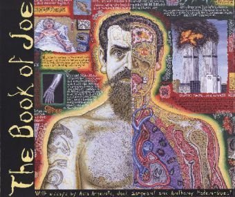 The Book of Joe: The Art of Joe Coleman by Coleman, Joe, Haden-Guest, Anthony (2003) Hardcover