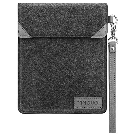 TiMOVO Funda Blanda en Fieltro para Kindle Paperwhite 2021 Cover