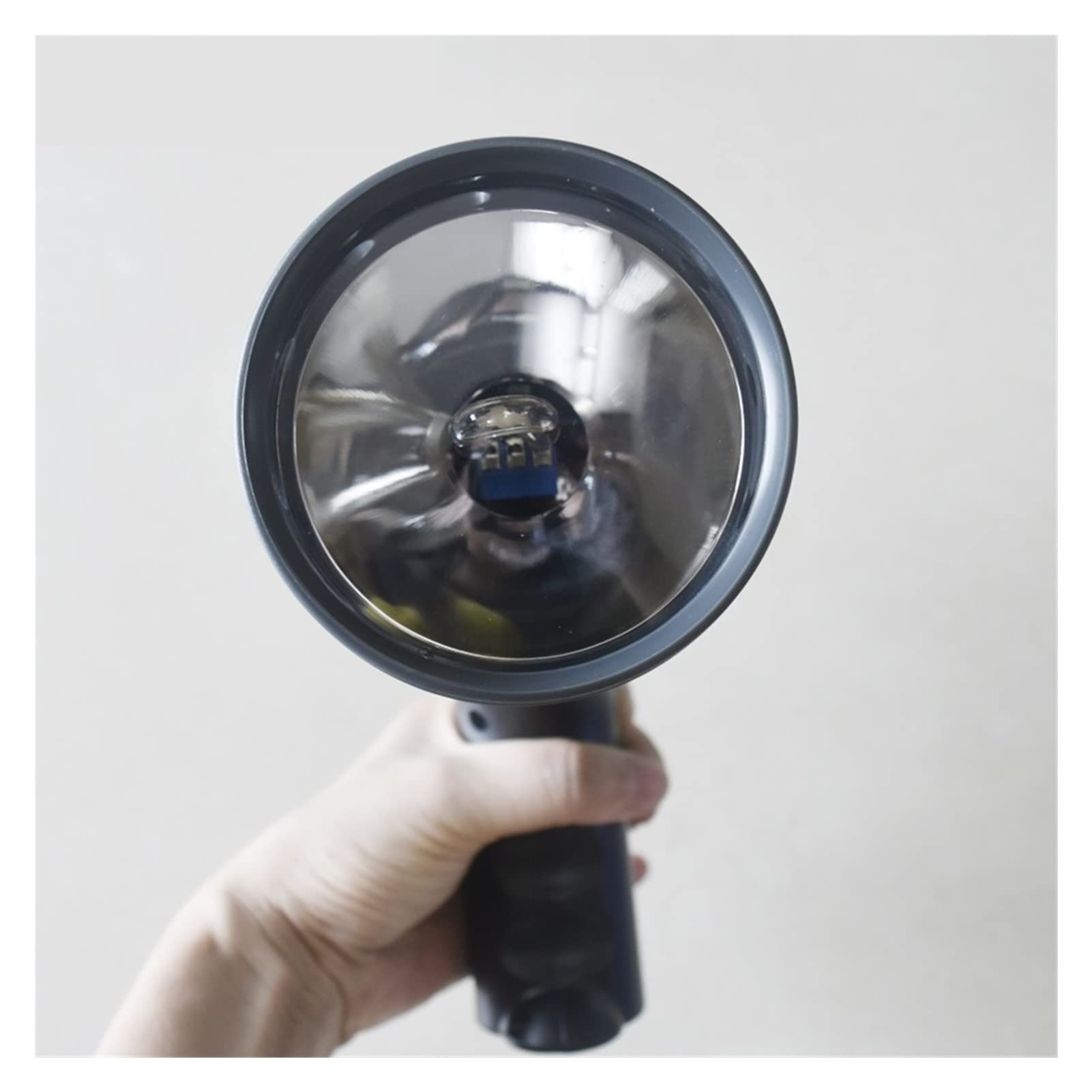 Cyfrowy stroboskop ręczny DT-2350PA LED Flash Strobe Tachometr nieokontaktowy miara prędkości rotacyjnej Analizator Flash Zakres 50-12000 FPM Pomiar bezdotykowy