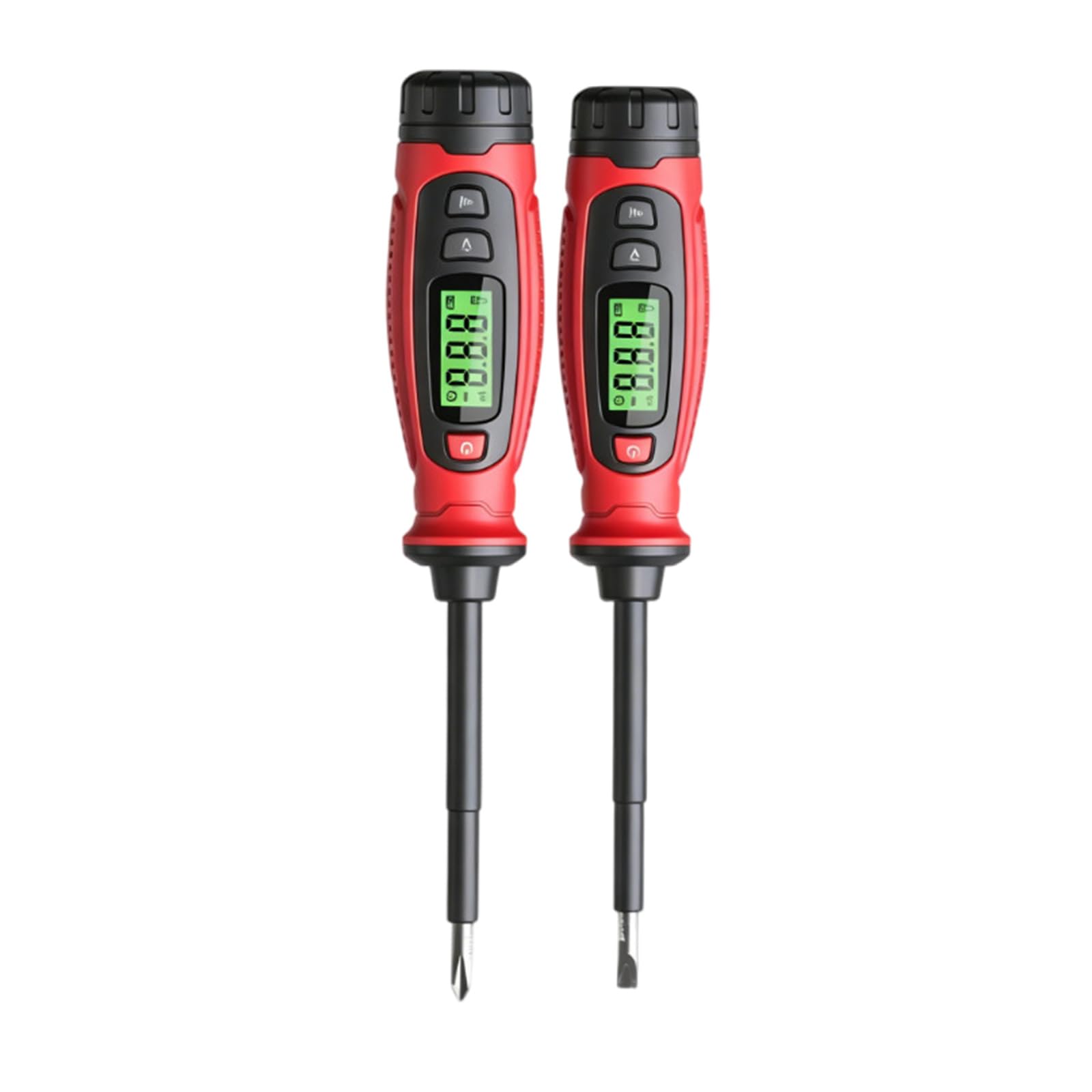 Kaeltsyn Screwdriver Set Including Wire Recognition For Household Maintenance Accuracy Moment Screwdriver