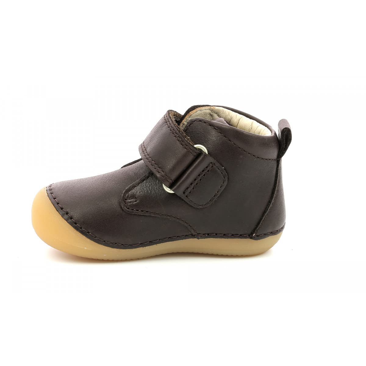 Kickers Col, Bottillons Mixte,