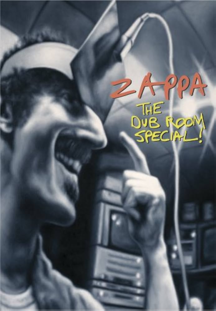 Amazon.co.jp: ダブ・ルーム・スペシャル [DVD] : フランク