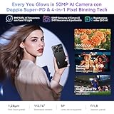 Zoom IMG-2 oscal smartphone 5g 2025 24gb Zoom IMG-2 oscal smartphone 5g 2025 24gb