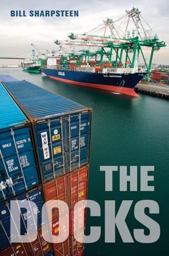 The Docks view 2