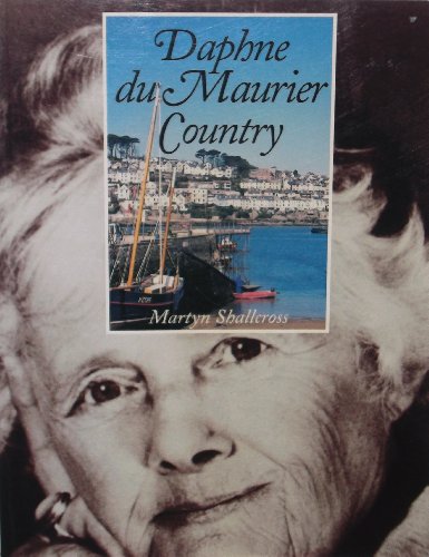 Daphne Du Maurier Country 1899383115 Book Cover