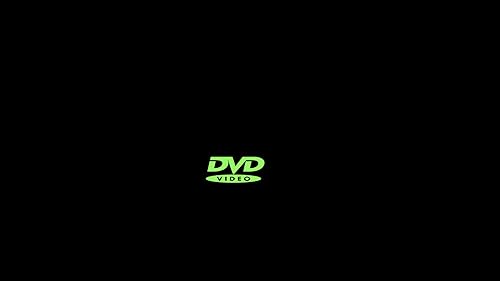 Bouncing DVD Logo Screensaver: Nostalgic Relaxation with High Definition Retro Entertainment, Custom