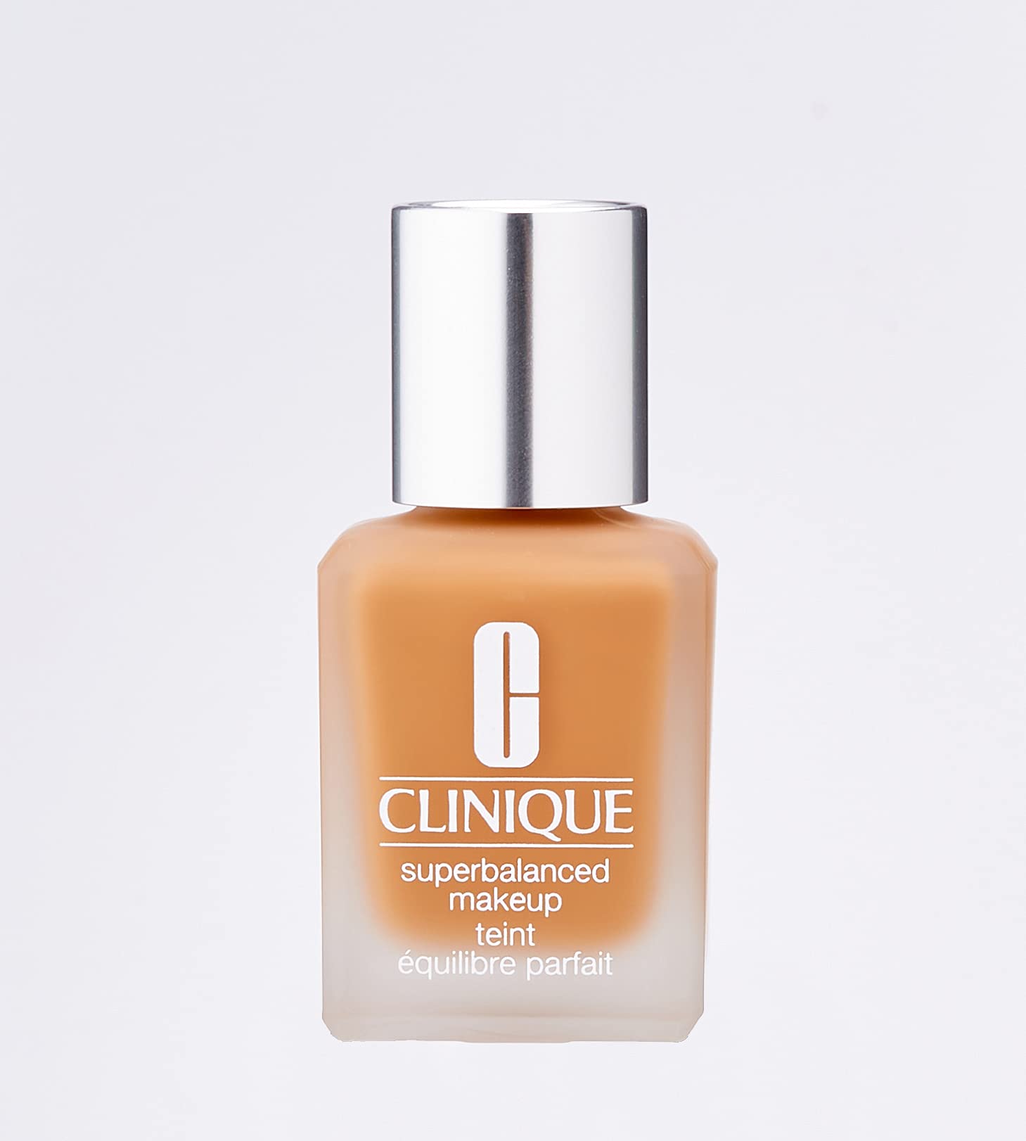 Clinique Superbalanced™ podkład do makijażu | inteligentny podkład do skóry suchej i tłustej | nawilżający + pielęgnujący, 30 ml