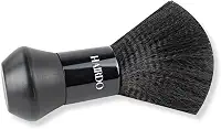 Espanador Escova Barbear Corte Cabelo Barbearia Masculino