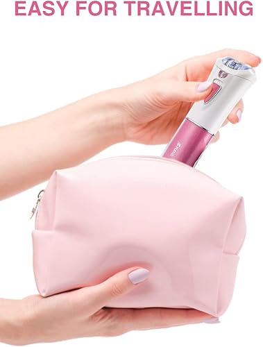 Miniatura 2 de Epilator, Facial Epilator Smooth Glide Epilator for Women Face Epilator for Women Hair Remover Smooth Glide Epilator for Women Face Hair Removal