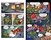 Teenage Mutant Ninja Turtles: Saturday Morning Adventures, Vol. 8