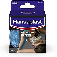 Hansaplast Kinesiologie