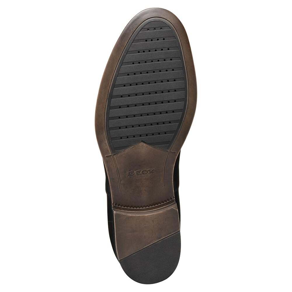 Geox U Rezzonico B Oxford Uomo