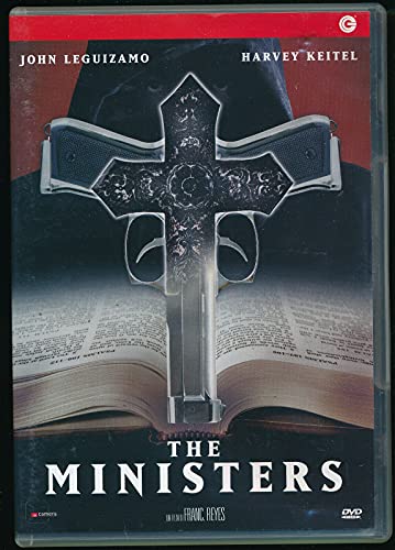 The ministers [Italia] [DVD]