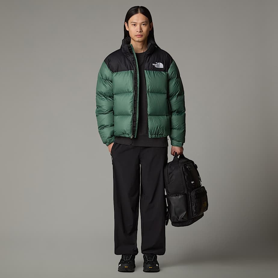 Image of The North Face Mens 1996 Retro Nuptse Jacket
